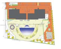 Obra Nueva - Atico - Guardamar del Segura - Avda del Puerto