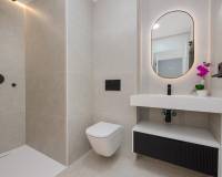Obra Nueva - Atico - Guardamar del Segura - Avda del Puerto