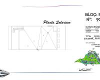 Obra Nueva - Atico - Guardamar del Segura - EL RASO