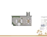 Obra Nueva - Atico - Guardamar del Segura - Pueblo