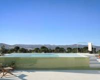 Obra Nueva - Atico - Jacarilla - pueblo