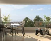 Obra Nueva - Atico - La Marina - La Marina del Pinet