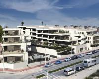 Obra Nueva - Atico - La Marina - La Marina del Pinet