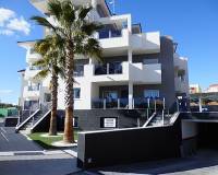 Obra Nueva - Atico - Orihuela Costa - Las Filipinas