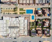 Obra Nueva - Atico - Orihuela Costa - Lomas de Cabo Roig