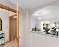 Obra Nueva - Atico - Orihuela Costa - Lomas de Cabo Roig