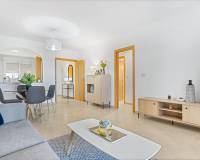 Obra Nueva - Atico - Orihuela Costa - Lomas de Cabo Roig