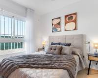Obra Nueva - Atico - Orihuela Costa - Lomas de Cabo Roig