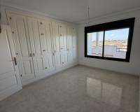 Obra Nueva - Atico - Orihuela Costa - Lomas de Campoamor