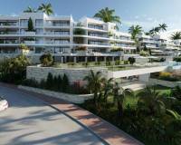Obra Nueva - Atico - Orihuela - Las Colinas Golf