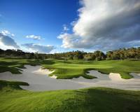 Obra Nueva - Atico - Orihuela - Las Colinas Golf