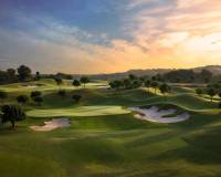 Obra Nueva - Atico - Orihuela - Las Colinas Golf