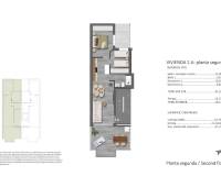 Obra Nueva - Atico - Pilar de la Horadada - Torre De La Horadada