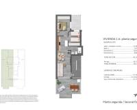 Obra Nueva - Atico - Pilar de la Horadada - Torre De La Horadada