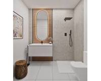 Obra Nueva - Atico - San Miguel de Salinas - Pueblo