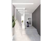 Obra Nueva - Atico - Torrevieja - Centro