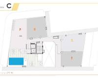 Obra Nueva - Atico - Torrevieja - Centro