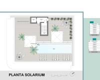 Obra Nueva - Atico - Torrevieja - El acequión