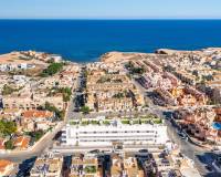 Obra Nueva - Atico - Torrevieja - Los Frutales