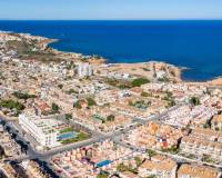 Obra Nueva - Atico - Torrevieja - Los Frutales