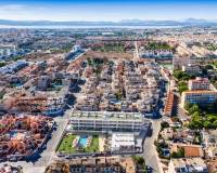 Obra Nueva - Atico - Torrevieja - Los Frutales