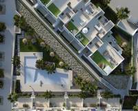 Obra Nueva - Bungalow - Algorfa - La finca golf