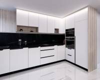Obra Nueva - Bungalow - Algorfa - La finca golf
