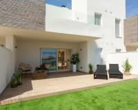 Obra Nueva - Bungalow - Algorfa - La finca golf