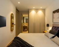 Obra Nueva - Bungalow - Algorfa - La finca golf