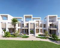 Obra Nueva - Bungalow - Ciudad Quesada - Lo Marabú