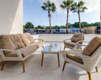 Obra Nueva - Bungalow - Ciudad Quesada - Lo Marabú