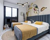 Obra Nueva - Bungalow - Ciudad Quesada - Lo Marabú