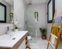 Obra Nueva - Bungalow - Ciudad Quesada - Lo Marabú
