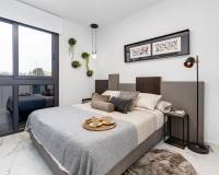 Obra Nueva - Bungalow - Ciudad Quesada - Lo Marabú