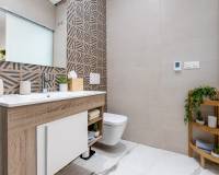Obra Nueva - Bungalow - Ciudad Quesada - Lo Marabú