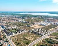 Obra Nueva - Bungalow - Ciudad Quesada - Lo Marabú