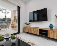 Obra Nueva - Bungalow - Ciudad Quesada - Lo Marabú