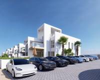 Obra Nueva - Bungalow - Ciudad Quesada - Lo Marabú
