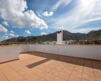 Obra Nueva - Bungalow - Cox - San Fernando