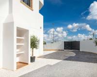 Obra Nueva - Bungalow - Cox - San Fernando