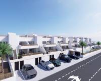 Obra Nueva - Bungalow - Dolores - Sector 3