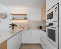 Obra Nueva - Bungalow - Dolores - Sector 3