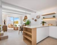 Obra Nueva - Bungalow - Dolores - Sector 3