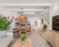 Obra Nueva - Bungalow - Dolores - Sector 3