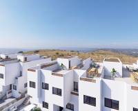 Obra Nueva - Bungalow - Dolores - Sector 3