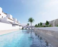 Obra Nueva - Bungalow - Dolores - Sector 3