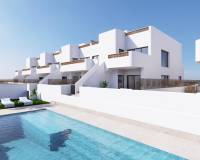 Obra Nueva - Bungalow - Dolores - Sector 3