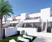 Obra Nueva - Bungalow - Dolores - Sector 3