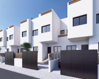 Obra Nueva - Bungalow - Dolores - Sector 3