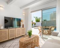Obra Nueva - Bungalow - Dolores - Sector 3